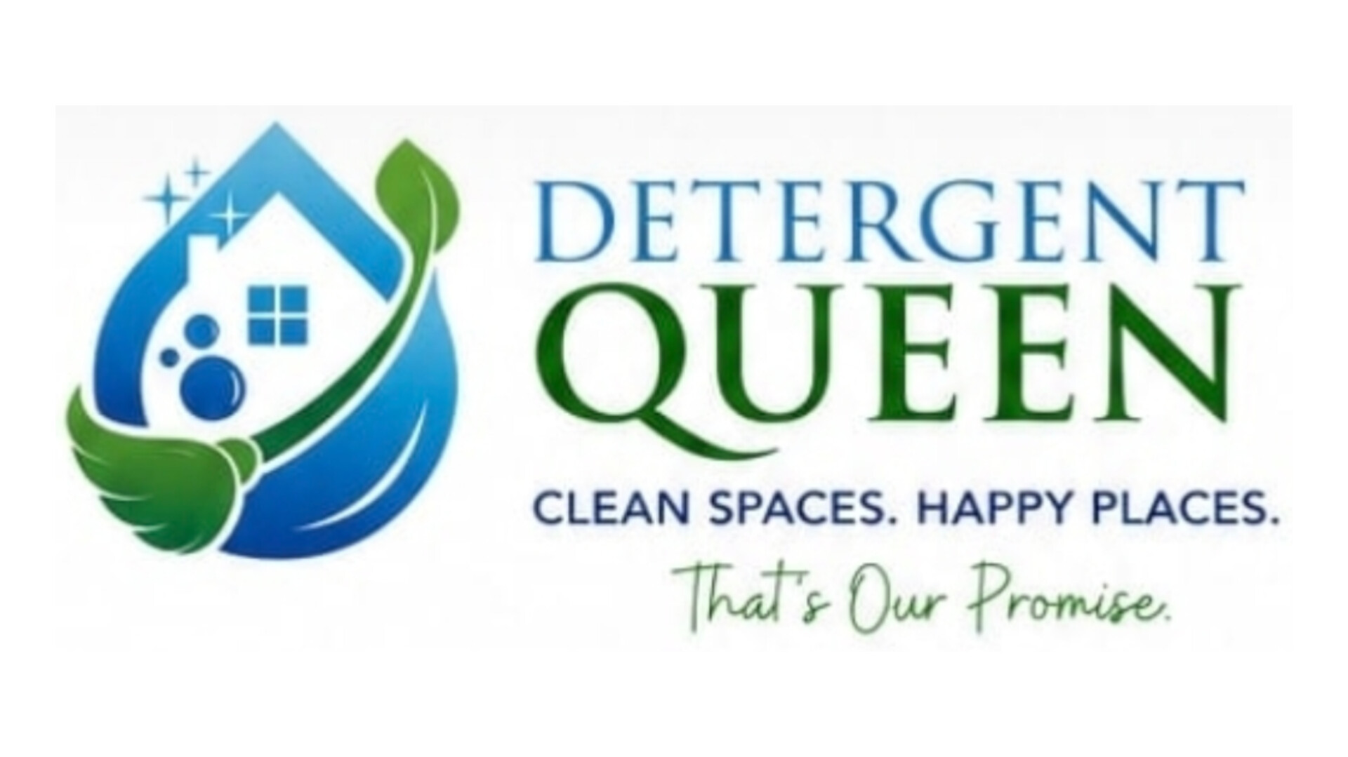 Detergent Queen Cleaning Services