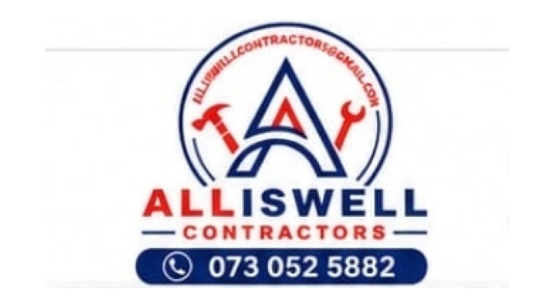All is well Contracting Services